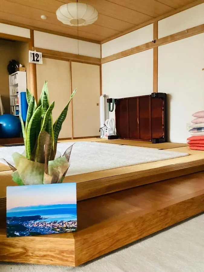 Gasthof Kamome Building 3F - Vacation Stay 54301V Otaru Japan